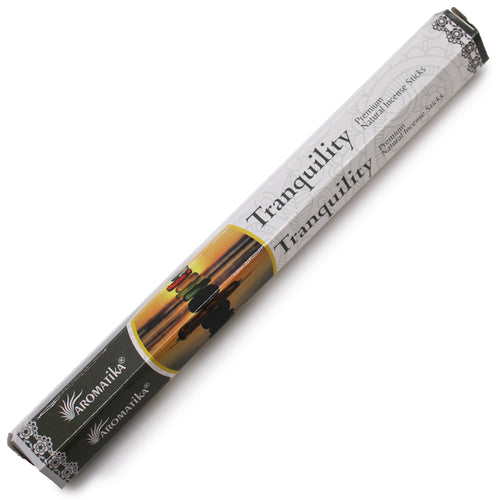 Aromatika Premium Incense