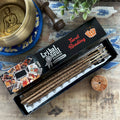 Tribal Soul Spiritual Incense Sticks and Ceramic Holder