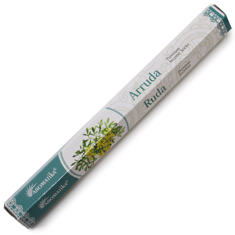 Aromatika Premium Incense
