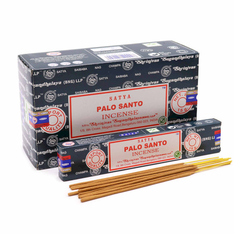 Satya Incense Sticks 15gm