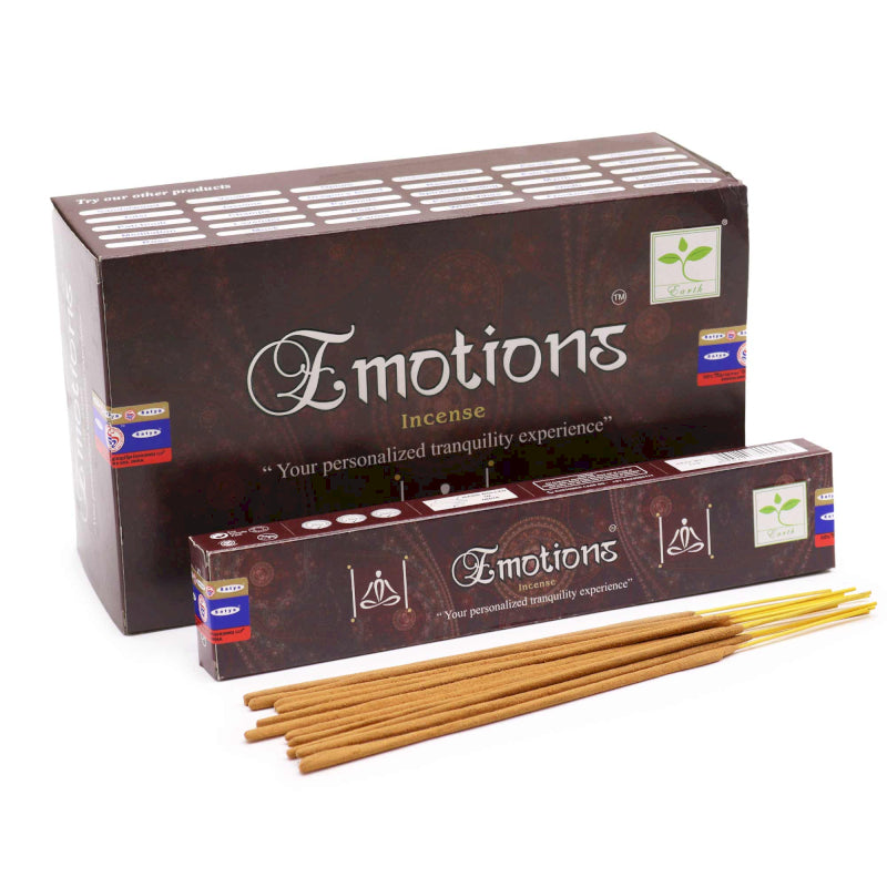 Satya Incense Sticks 15gm