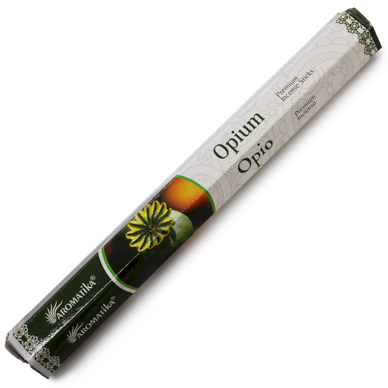 Aromatika Premium Incense