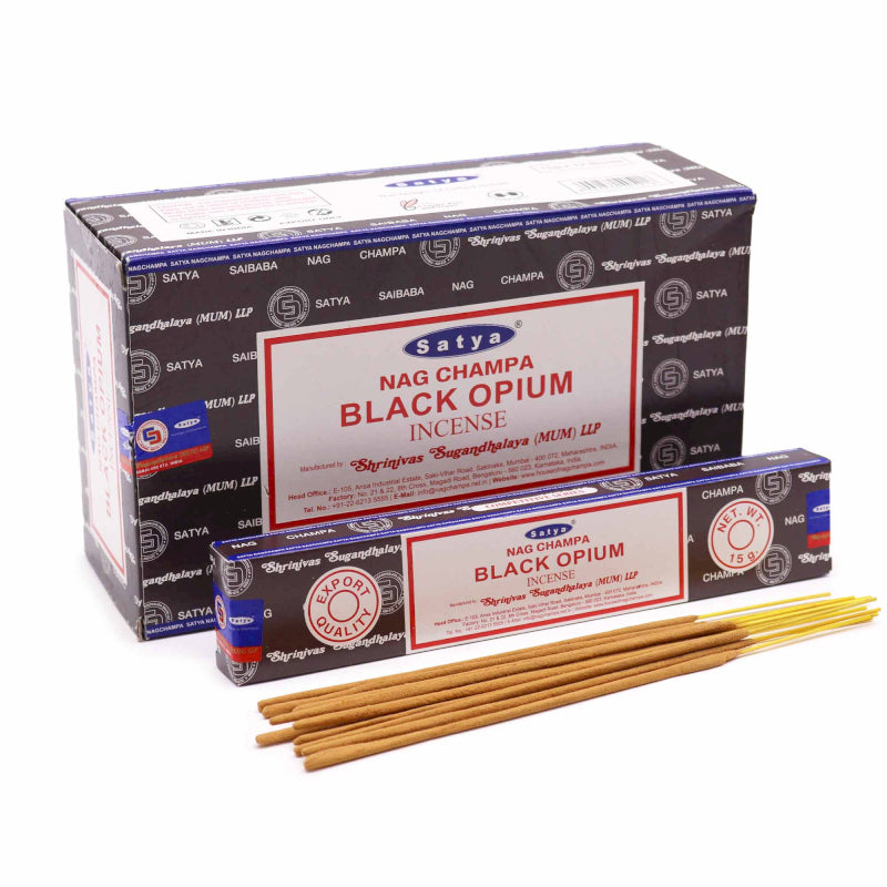Satya Incense Sticks 15gm