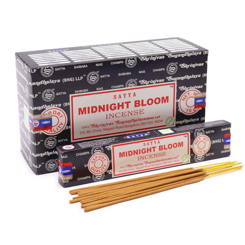 Satya Incense Sticks 15gm