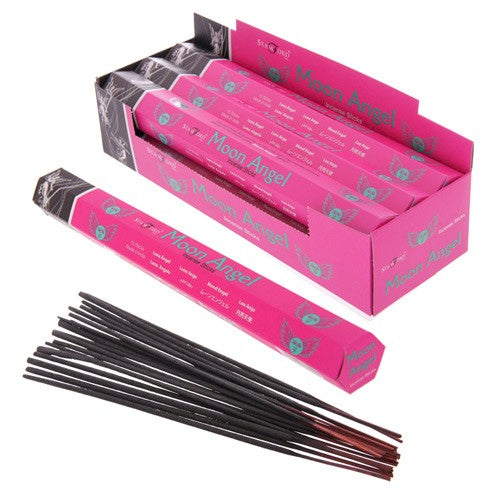 Stamford Angel Incense Sticks