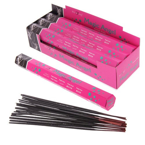 Stamford Angel Incense Sticks