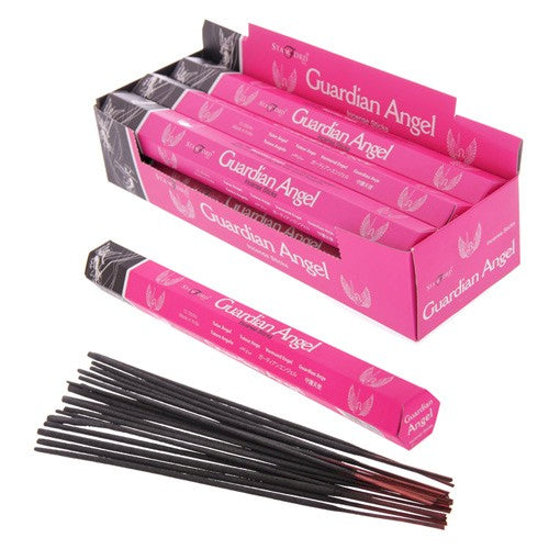 Stamford Angel Incense Sticks