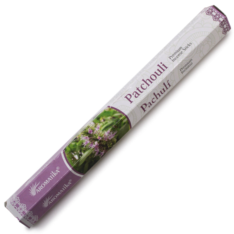 Aromatika Premium Incense