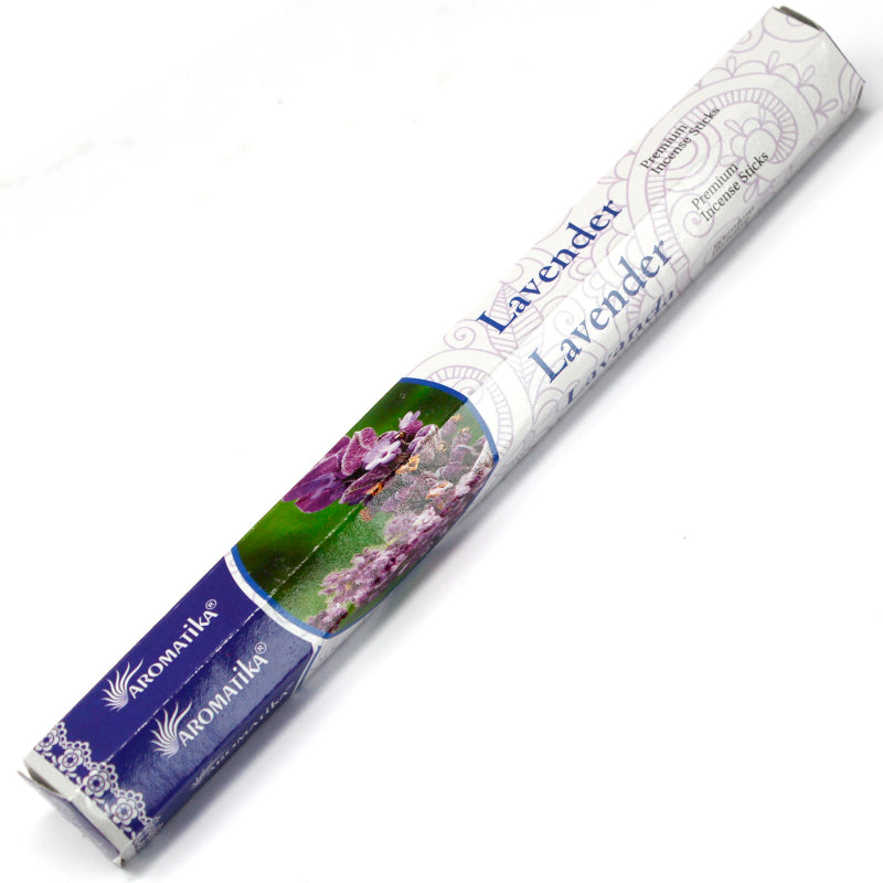 Aromatika Premium Incense