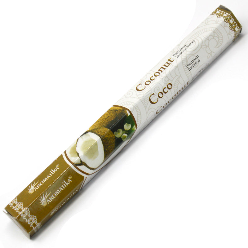 Aromatika Premium Incense