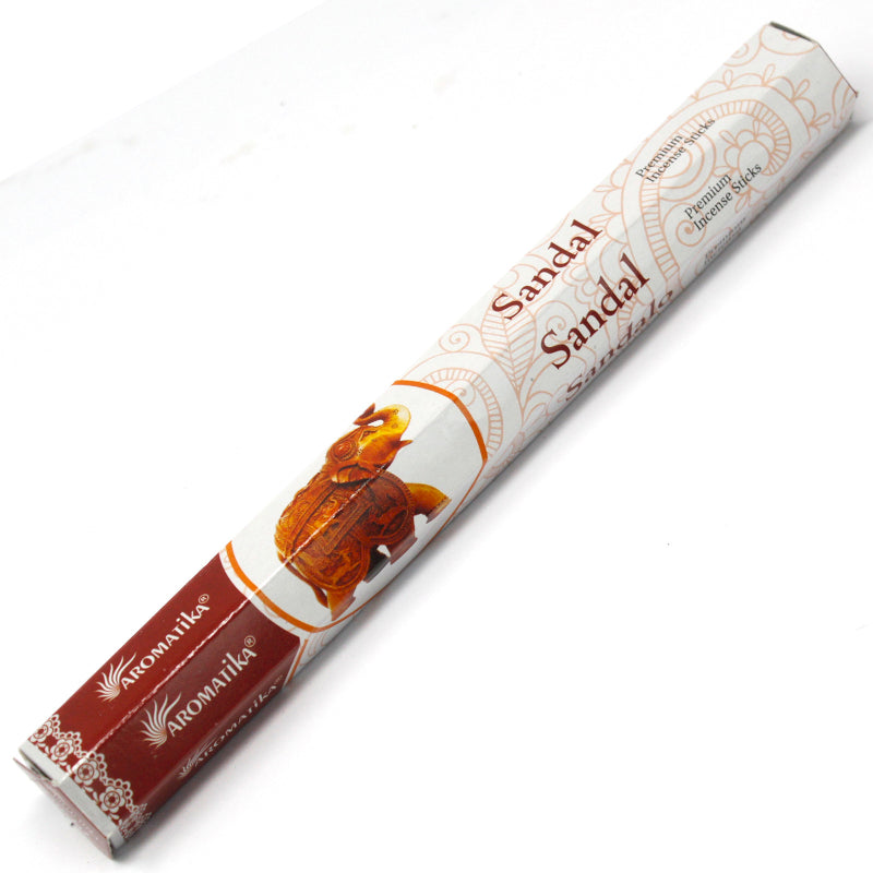 Aromatika Premium Incense