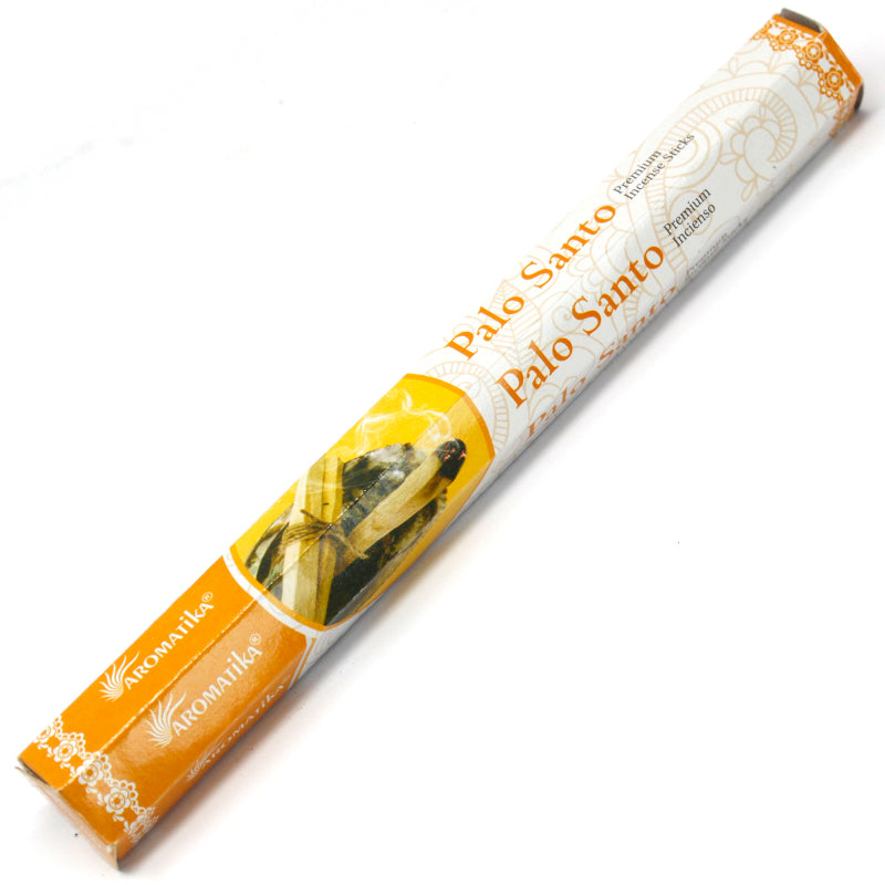 Aromatika Premium Incense