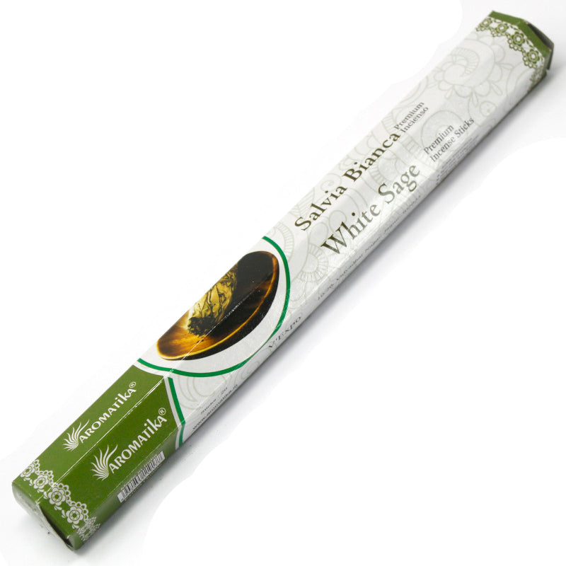 Aromatika Premium Incense